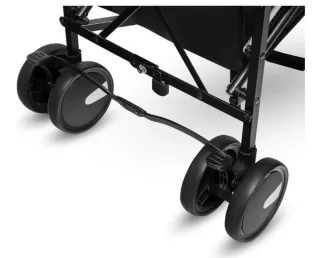 LIONELO Silla de Paseo Ligera