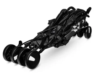 LIONELO Silla de Paseo Ligera