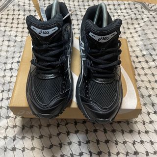 Asics Gel Kayano 14 Negras Talla 36 Nuevas