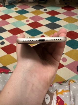 iPhone SE (3ª gen) Bianco