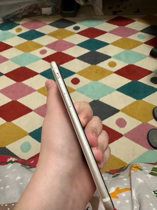 iPhone SE (3ª gen) Bianco