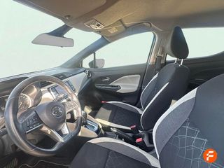 Nissan Micra IG-T 68 kW (92 CV) CVT N-Design Chrome