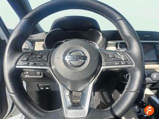 Nissan Micra IG-T 68 kW (92 CV) CVT N-Design Chrome