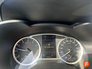 Nissan Micra IG-T 68 kW (92 CV) CVT N-Design Chrome