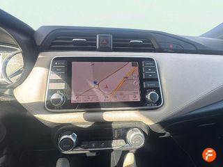 Nissan Micra IG-T 68 kW (92 CV) CVT N-Design Chrome