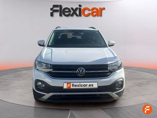Volkswagen T-Cross Advance 1.0 TSI 81kW (110CV) DSG