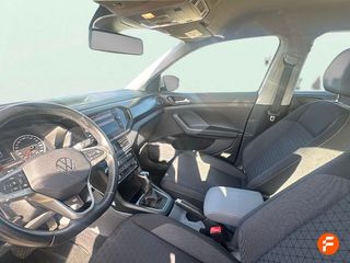 Volkswagen T-Cross Advance 1.0 TSI 81kW (110CV) DSG