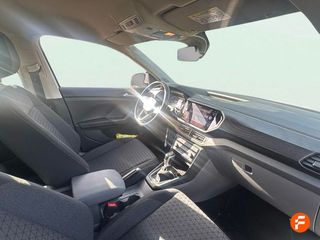 Volkswagen T-Cross Advance 1.0 TSI 81kW (110CV) DSG
