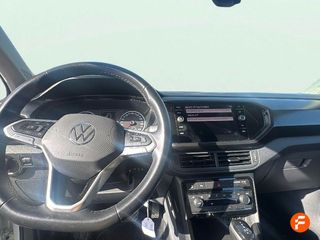 Volkswagen T-Cross Advance 1.0 TSI 81kW (110CV) DSG