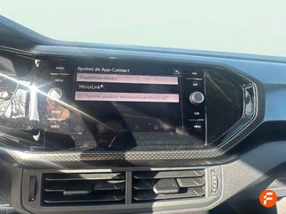 Volkswagen T-Cross Advance 1.0 TSI 81kW (110CV) DSG