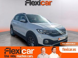 Volkswagen T-Cross Advance 1.0 TSI 81kW (110CV) DSG
