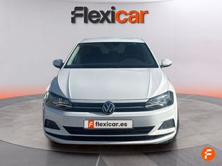 Volkswagen Polo Advance 1.0 TSI 70kW (95CV)