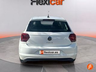 Volkswagen Polo Advance 1.0 TSI 70kW (95CV)