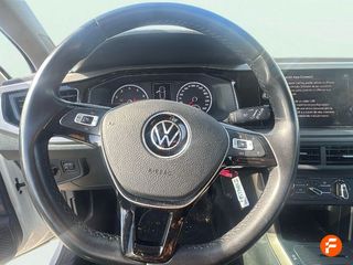 Volkswagen Polo Advance 1.0 TSI 70kW (95CV)