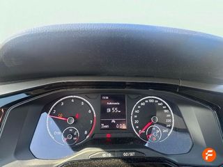 Volkswagen Polo Advance 1.0 TSI 70kW (95CV)