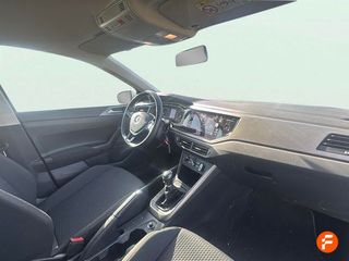 Volkswagen Polo Advance 1.0 TSI 70kW (95CV)