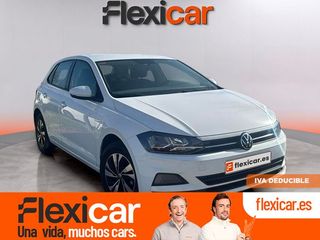 Volkswagen Polo Advance 1.0 TSI 70kW (95CV)