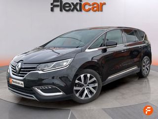 Renault Espace Zen Energy dCi 118kW (160CV) TT EDC - 7P (2017)