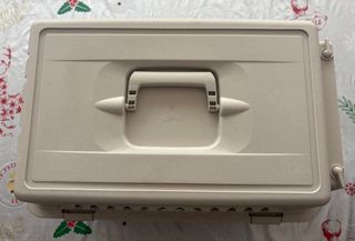 TRANSPORTIN PARA MASCOTAS