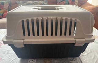 TRANSPORTIN PARA MASCOTAS