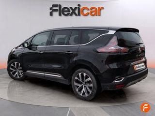 Renault Espace Zen Energy dCi 118kW (160CV) TT EDC - 7P (2017)