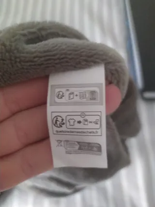 Gorro tejido con Bluetooth