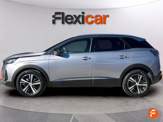 Peugeot 3008 1.2 PureTech 96KW S&S GT EAT8