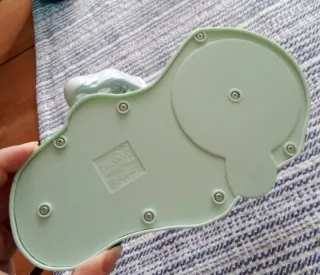 Polly Pocket Bambi Disney Bluebird