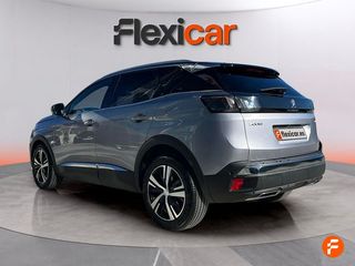 Peugeot 3008 1.2 PureTech 96KW S&S GT EAT8