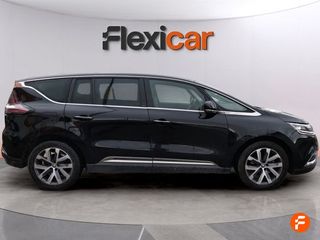 Renault Espace Zen Energy dCi 118kW (160CV) TT EDC