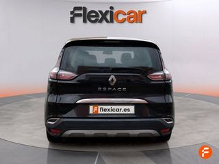 Renault Espace Zen Energy dCi 118kW (160CV) TT EDC