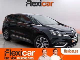Renault Espace Zen Energy dCi 118kW (160CV) TT EDC