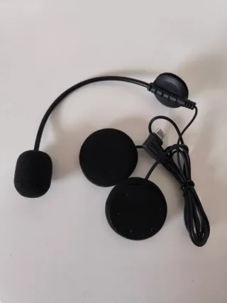 Intercomunicador Moto EJEAS V6 Pro+6 Riders