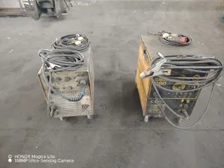 Máquina de Soldar CEB