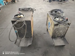 Máquina de Soldar CEB