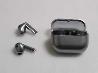 Samsung Galaxy Buds3 NUOVE, mai usate, solo aperte