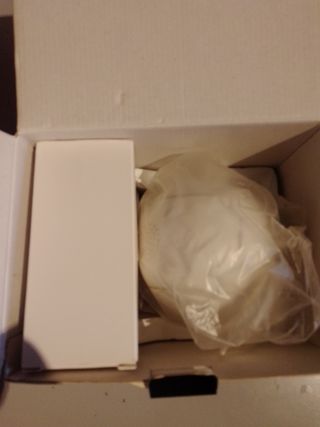 Cámara Vigilancia Wifi TOAIOHO QB320 2K