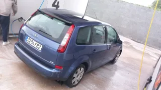 Ford C-MAX 2007