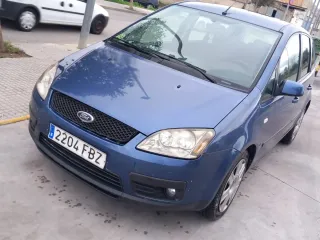 Ford C-MAX 2007