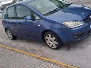 Ford C-MAX 2007