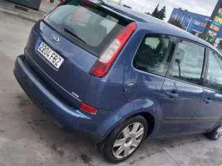 Ford C-MAX 2007