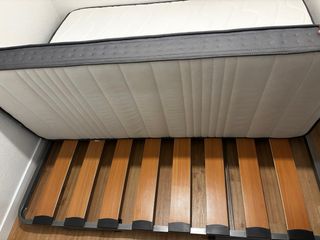 Colchón para dormitorio, NUEVO