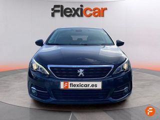 Peugeot 308 5p Style PureTech 130 S&S 6 Vel. MAN