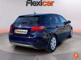 Peugeot 308 5p Style PureTech 130 S&S 6 Vel. MAN