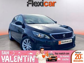 Peugeot 308 5p Style PureTech 130 S&S 6 Vel. MAN