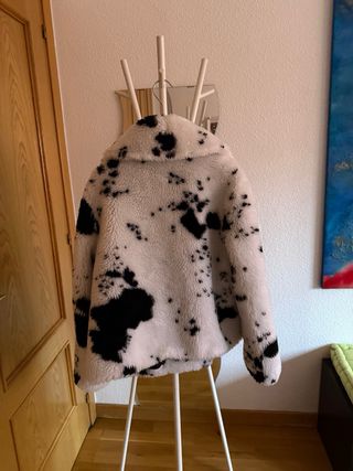 Abrigo River Island Talla S