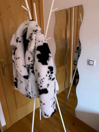 Abrigo River Island Talla S