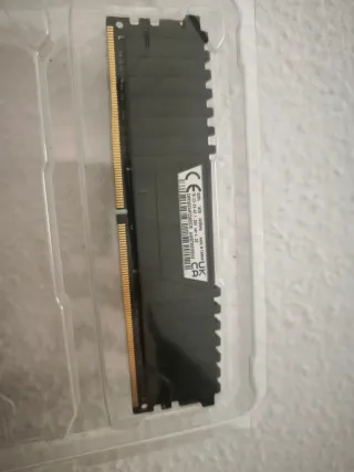 Corsair Vengeance LPX DDR4 16GB 3600MHz