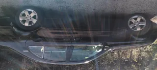 Mercedes-Benz Clase E 2005