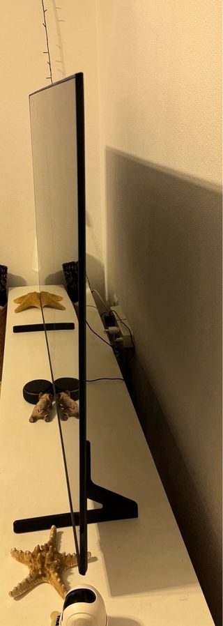 Samsung QE65Q64BAU - TV QLED 65 4K